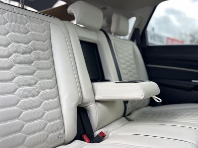 FORD EDGE 2.0 EcoBlue Bi-Turbo Vignale (Automata) Bang and Olufsen Üléshűtés Memória Világos bőrbelső Magas felszereltség!