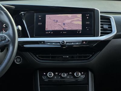 OPEL GRANDLAND 1.2 T Ultimate (Automata) 92e km. M.o.-i. LED. Memória. Üléshűtés. 360 fokos kamera. Carplay!
