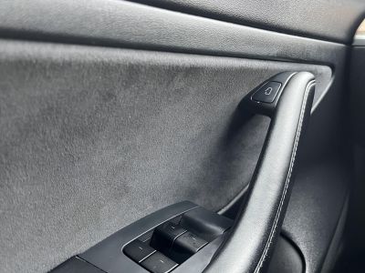 TESLA MODEL 3 Standard Range Plus Aut 95e km. facelift. mátrix LED. hőszivattyú. garanciális!