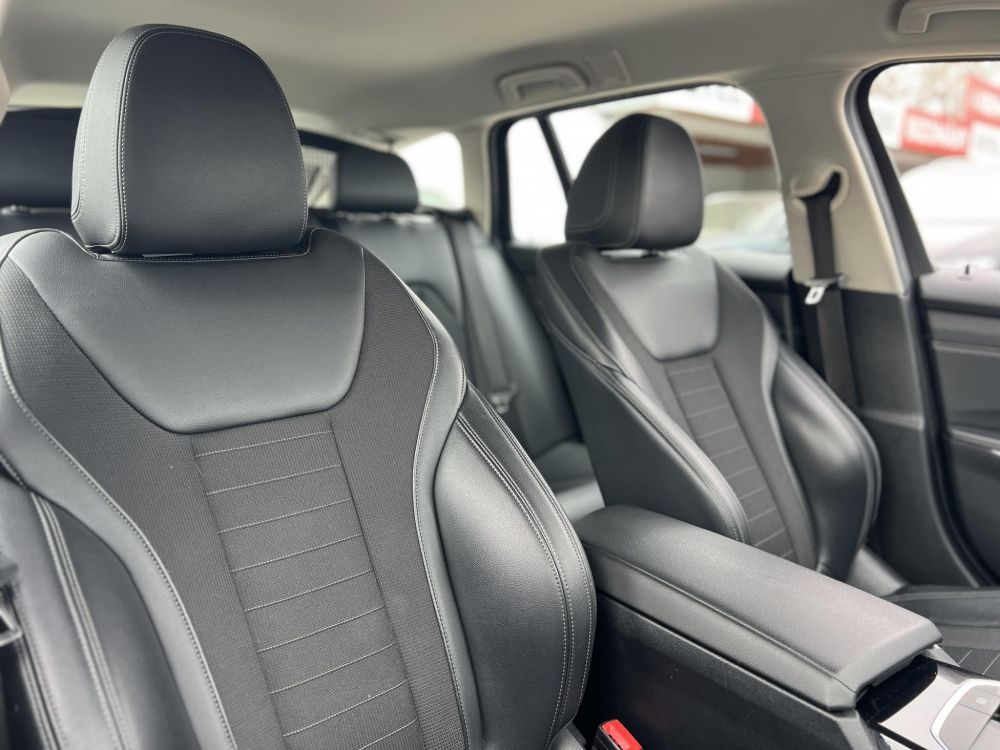 BMW 320d Advantage (Automata) Teljes nagyszerviz -vezérlés is-után!