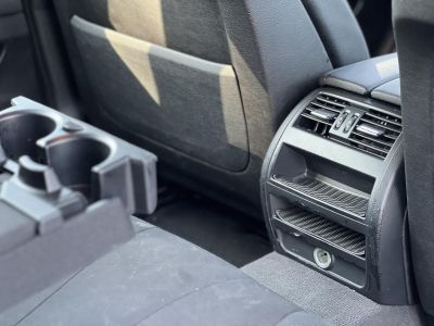 BMW 520d Touring (Automata) Tempomat Ülésfűtés Bluetooth Manuál 6 A LEGJOBB ÁRON!