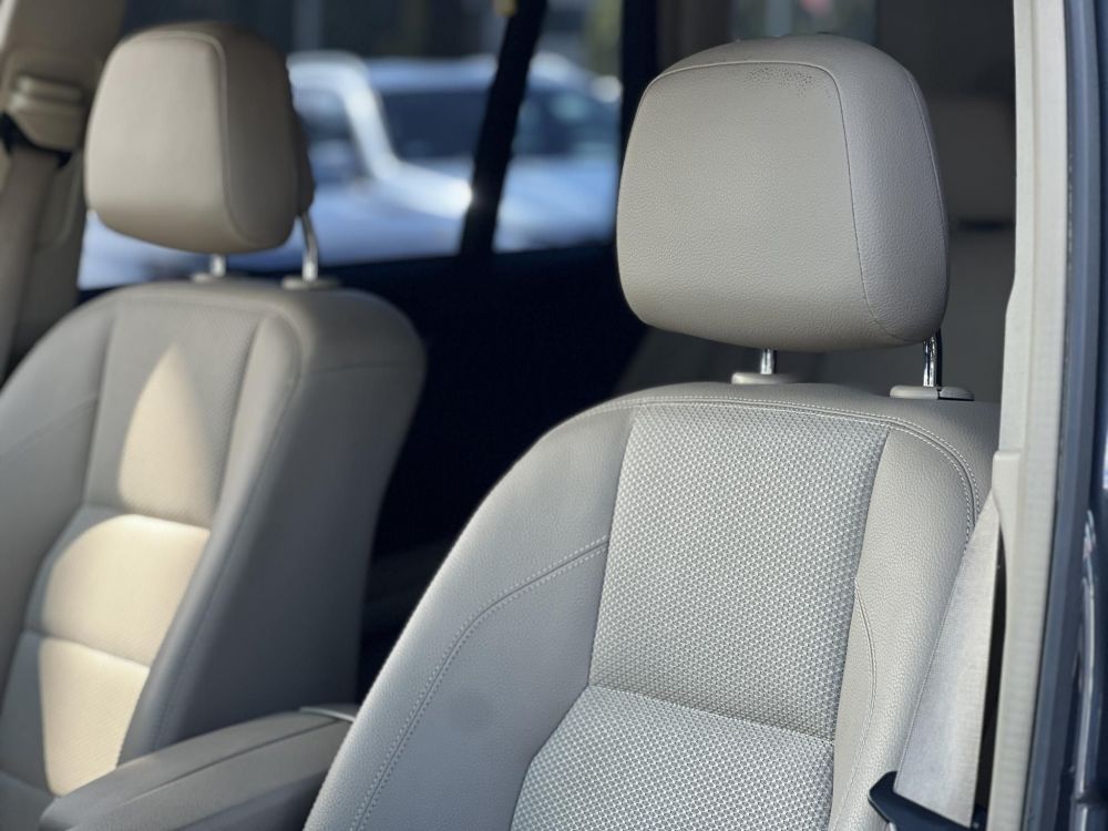 MERCEDES-BENZ GLK 320 CDI 4Matic (Automata)