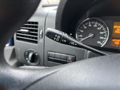 MERCEDES-BENZ SPRINTER 316 CDI 906.633.13 Friss műszaki vizsga! Kamera Ülésfűtés Vonóhorog Tolatóradar Bi-xenon Állófűtés
