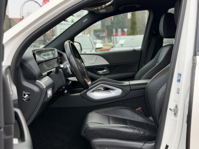 MERCEDES-BENZ GLE 350 de 4Matic 9G-TRONIC Plug-in hybrid AMG csomag. LED Burmester Távtartó Táblafelismerő Holttér Sávtartó Carplay