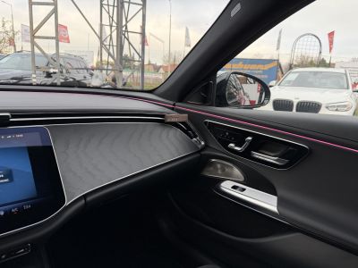 MERCEDES-BENZ E 300 de 9G-TRONIC Plug-in hybrid AMG csomag. ÁFÁS! 4D Burmester hifi!