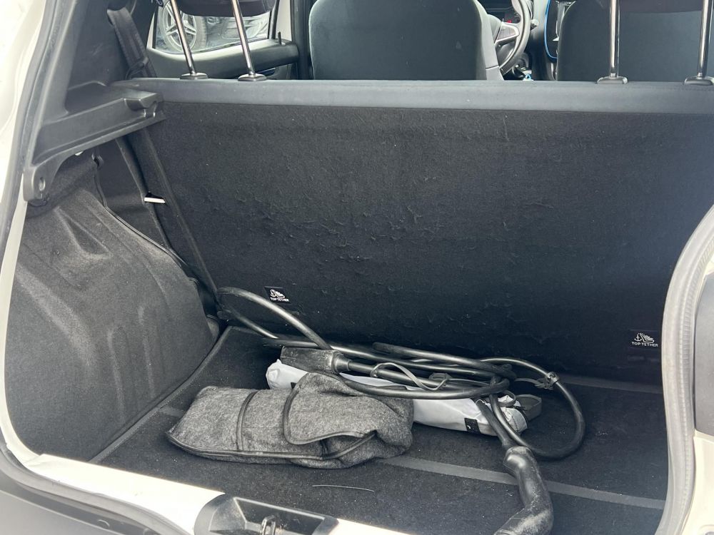 DACIA SPRING Electric 45 Comfort Plus aut.