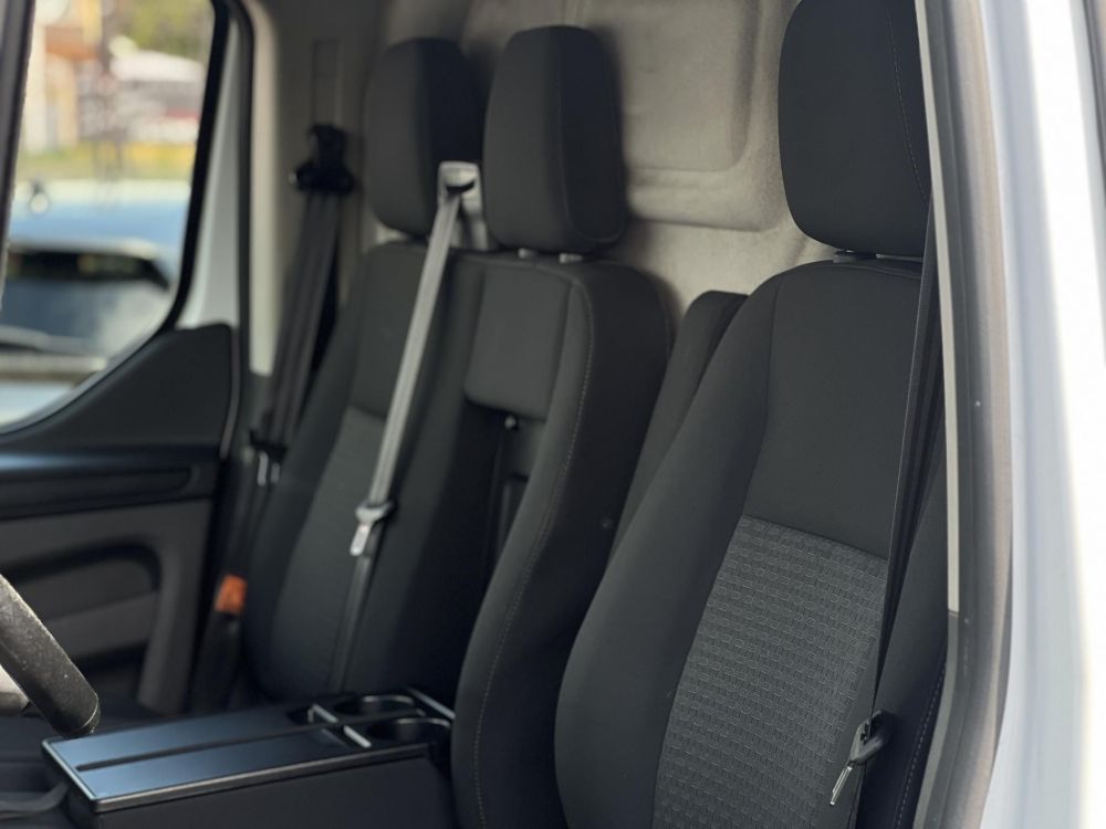 FORD TRANSIT 2.0 TDCi 290 MWB Trend