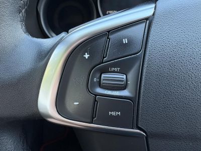 CITROEN C4 1.6 BlueHDi Profi Feel Klíma Tempomat Bluetooth Carplay TGK!