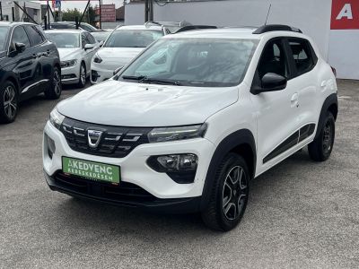 DACIA SPRING Electric 45 Comfort Plus aut.