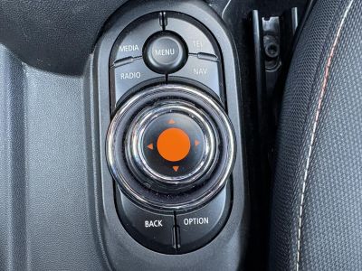 MINI MINI ONE 1.5D 70 KW (95LE) Faceliftes modell!