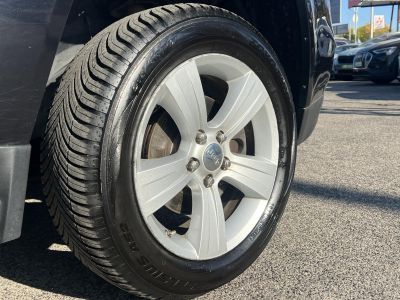 JEEP COMPASS 2.2 CRD DOHC Anniversary Klíma Tempomat Bluetooth!