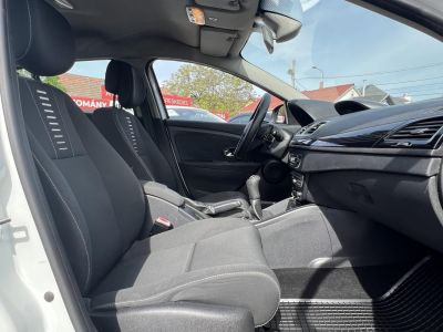 RENAULT MEGANE 1.6 Dynamique Magyarországi. teljes szerviztörténet! LEGJOBB ÁR!