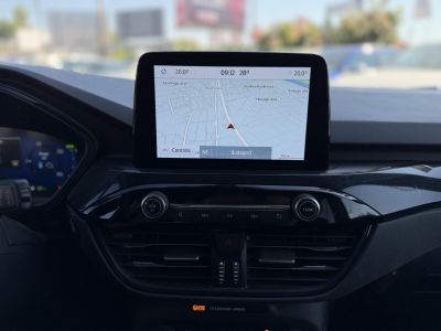 FORD KUGA 2.5 PHEV ST-Line CVT LED fényszórók. napfénytető. kamera. vonóhorog. CARPLAY!