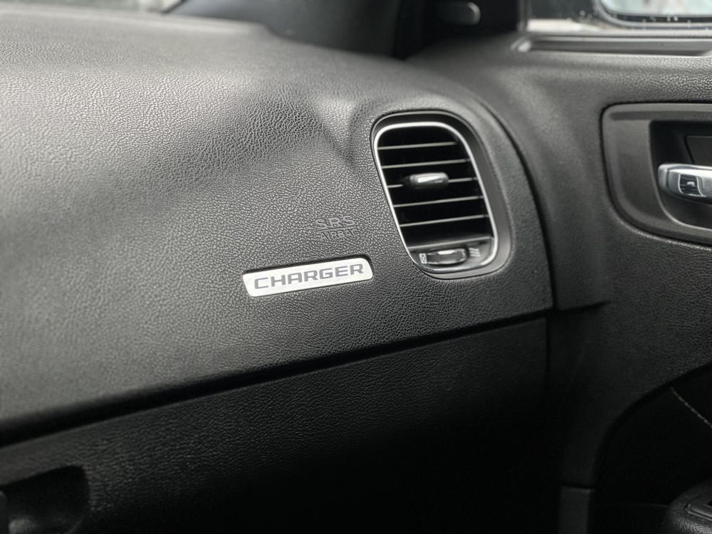 DODGE CHARGER 5.7 Hemi R/T
