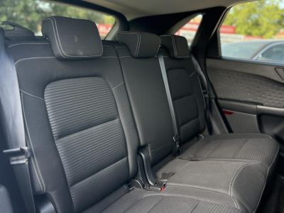 FORD KUGA 2.5 PHEV Titanium CVT 70 km elektromos hatótáv. ülés-kormányfűtés. kamera. CARPLAY!