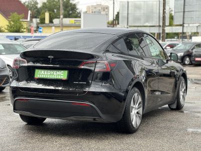 TESLA MODEL Y Long Range AWD (Automata) 94e km. 510km hatótáv. RYZEN proci. 2031-ig garancia!