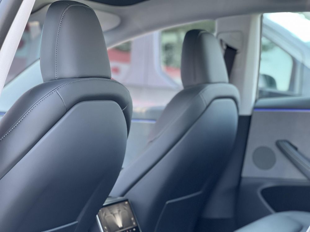 TESLA MODEL 3 RWD Premium (Automata) HIGHLAND. 27e km. AMD Ryzen. mátrix LED. Garanciális!