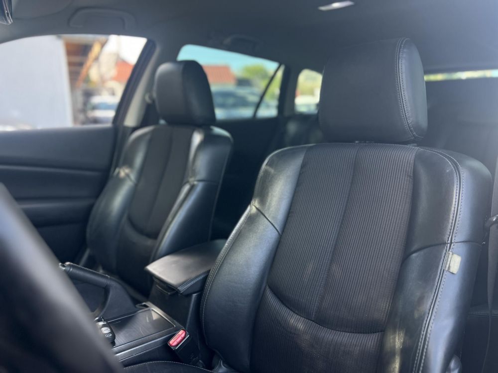 MAZDA 6 Sportkombi 2.5 GTA BOSE hifi. Gyári fényezés. Téli-nyári garnitúra. 1.5T horog. Legjobb ár!