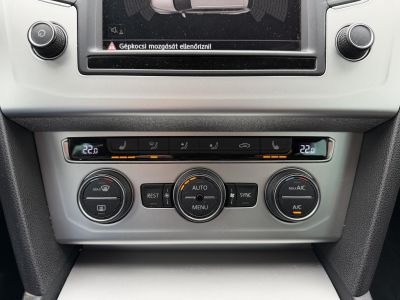 VOLKSWAGEN PASSAT VIII 1.4 TSI BMT ACT Comfortline Távtartó Navi Ülésfűtés Tolatóradar Frissen szervizelt!