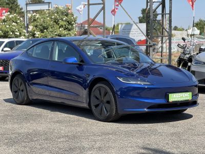 TESLA MODEL 3 RWD Premium (Automata) HIGHLAND. 27e km. AMD Ryzen. mátrix LED. Garanciális!