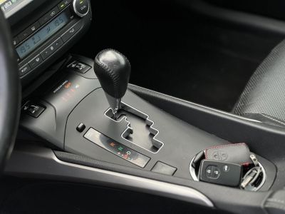 TOYOTA AVENSIS Touring Sports 2.0 Executive CVT Magyarországi. Magasan felszerelt. Rendszeresen karbantartott!