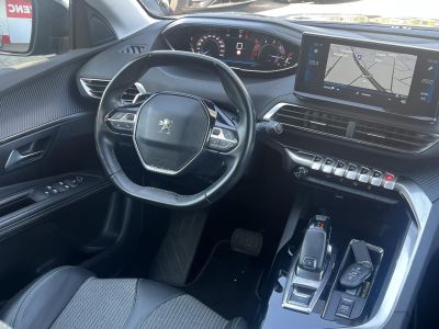 PEUGEOT 3008 1.5 BlueHDi Allure EAT8 Kitűnő állapot. magas felszereltség!