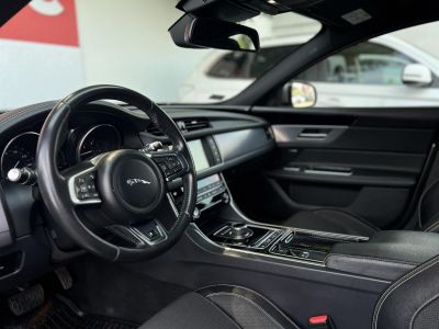 JAGUAR XF 2.0 i4D Portfolio