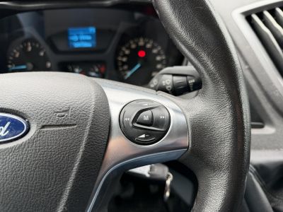 FORD TRANSIT 2.0 TDCi 330 LWB Trend L4H3 ÁFÁS! 109e km. Magyarországi. Nagyszerviz után!