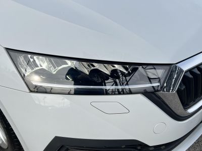 SKODA OCTAVIA Combi 1.4 TSI pHEV Ambition DSG 22e km. LED Tempomat Carplay Sávtartó Ülésfűtés Kormányfűtés Virtual Cockpit