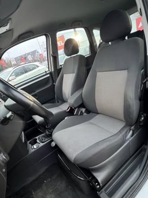 OPEL MERIVA 1.7 CDTI Essentia Klíma Webasto! 4-5L/100km!