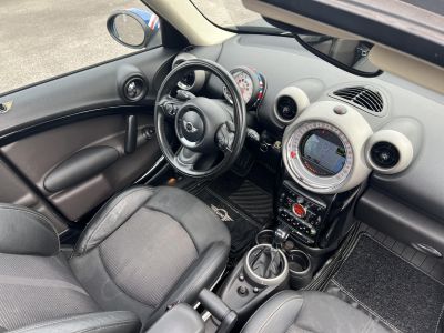 MINI COUNTRYMAN Cooper1.6 S ALL4 (Automata) Magyarországi Xenon Panorámatető Ülésfűtés Tempomat Kormányváltó