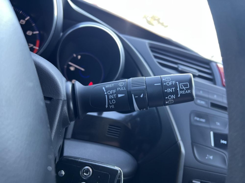 HONDA CIVIC 1.4 Comfort M.o-i. Klíma Tempomat Bluetooth Márkaszervizelt!