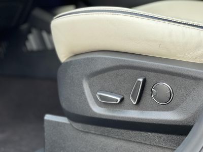 FORD EDGE 2.0 EcoBlue Bi-Turbo Vignale (Automata) Bang and Olufsen Üléshűtés Memória Világos bőrbelső Magas felszereltség!