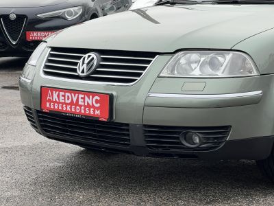VOLKSWAGEN PASSAT 1.6 Comfortline Business