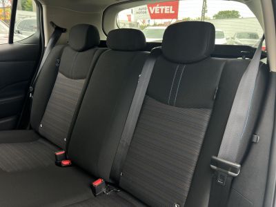 NISSAN LEAF Acenta 40kWh (Automata) 45e km. 270 km hatótáv.Ülésfűtés. kormányfűtés. téli-nyári kerék szett!