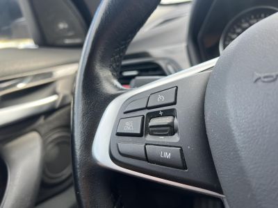 BMW X1 xDrive20i (Automata) M.o.-i. 1.tul. Márkaszervizelt!