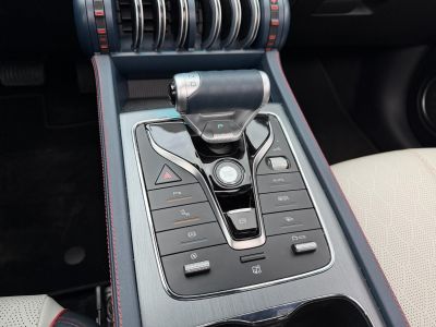 BYD ATTO 3 Design 60,4kWh LFP. M.o.-i. 1.tul. garanciális. panorámatető. világos belső!