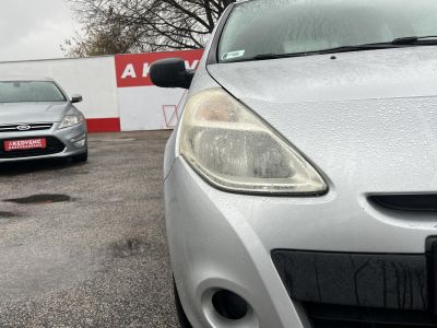 RENAULT CLIO 1.5 dCi Expression Klíma 5L/100km!