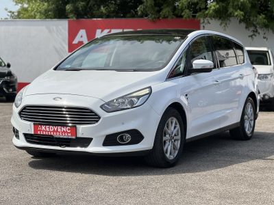 FORD S-MAX 2.0 TDCi Business
