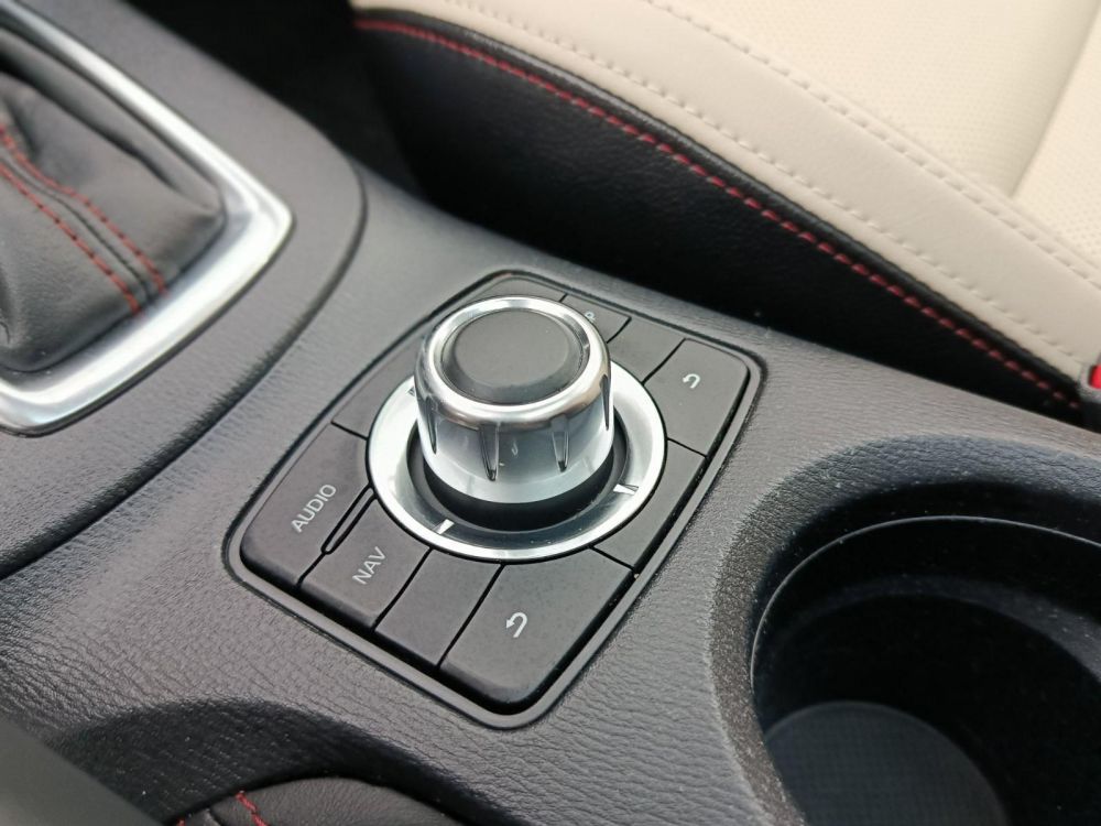 MAZDA CX-5 2.2 CD Revolution 4WD SD (Automata) Napfénytető Vajbőr Memória BOSE Ülésfűtés Sávtartó Keyless