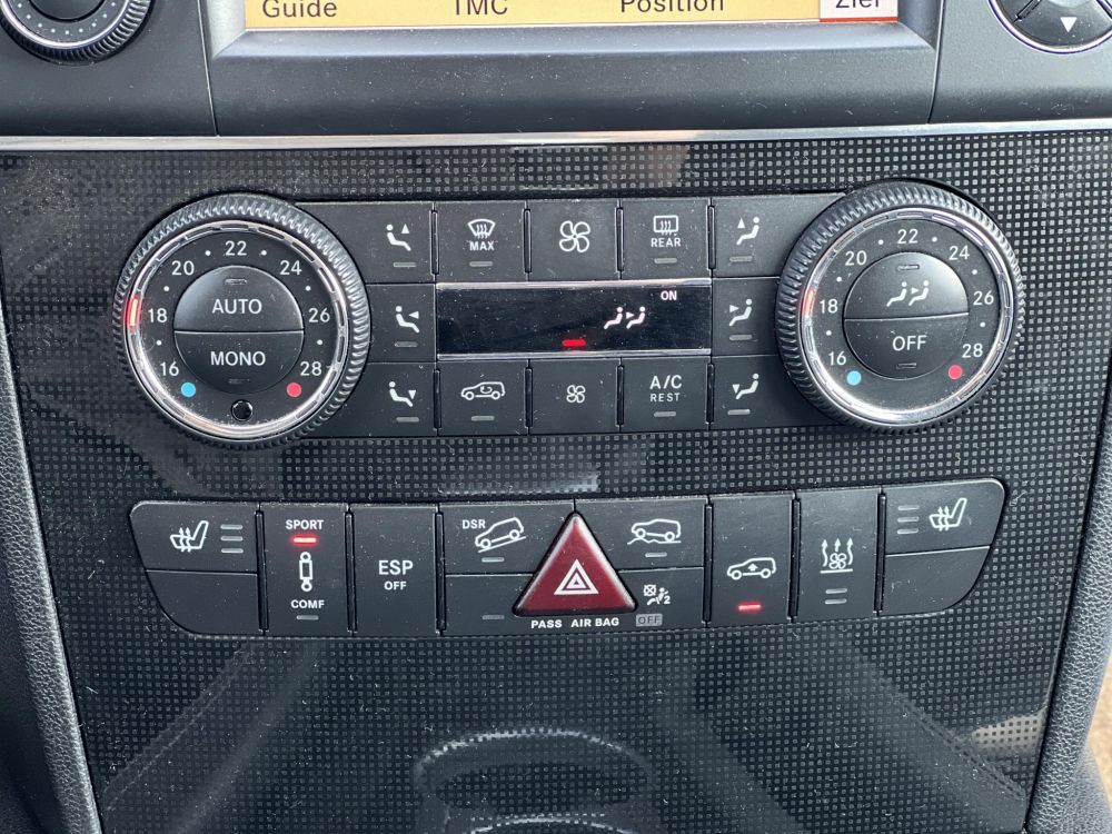 MERCEDES-BENZ ML 420 CDI (Automata) 4MATIC 3.5T vonóhorog. harman/kardon. webasto. légrúgó!