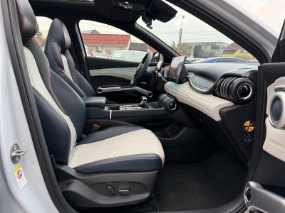 BYD ATTO 3 Design 60,4kWh LFP. M.o.-i. 1.tul. garanciális. panorámatető. világos belső!