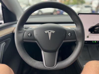 TESLA MODEL Y Long Range AWD (Automata) 94e km. 510km hatótáv. RYZEN proci. 2031-ig garancia!