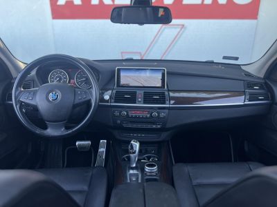 BMW X5 xDrive35i (Automata) Carplay Memóriás ülések Panoráma tető Téli-nyári felni garnitúrával!