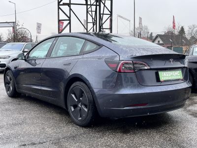 TESLA MODEL 3 Standard Range Plus Aut 95e km. facelift. mátrix LED. hőszivattyú. garanciális!