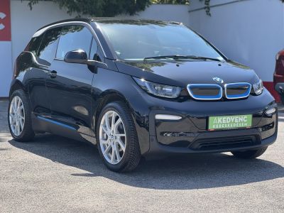 BMW I3 120Ah (Automata) 300 km hatótáv. Magyar!