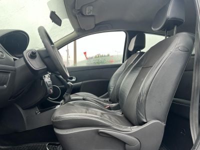 RENAULT CLIO 1.5 dCi Expression Klíma 5L/100km!