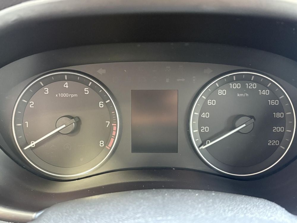 HYUNDAI I20 1.25 LP Comfort M.o.-i. Klíma Bluetooth ülésfűtés!