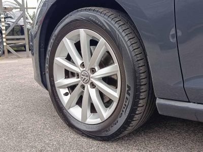 VOLKSWAGEN GOLF VII Variant 2.0 TDI BMT Comfortline Euro 6 Lounge Tempomat Digitklíma Ülésfűtés Bluetooth