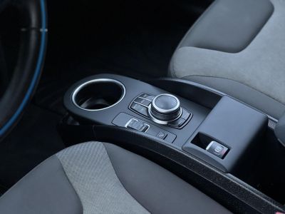 BMW I3 120Ah (Automata) 300 km hatótáv. Magyar!